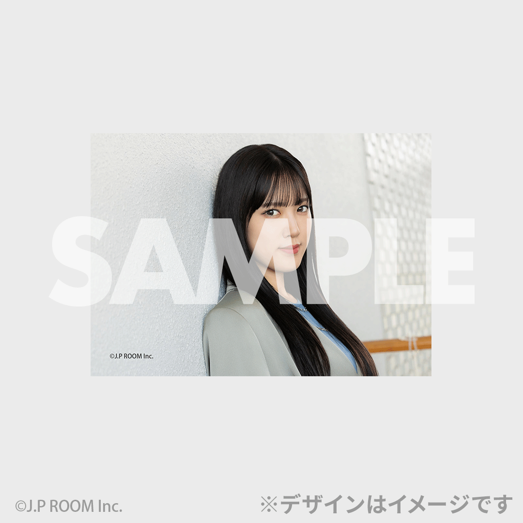 小関舞×森戸知沙希 コラボレーションシングル発売記念ラッフルくじ